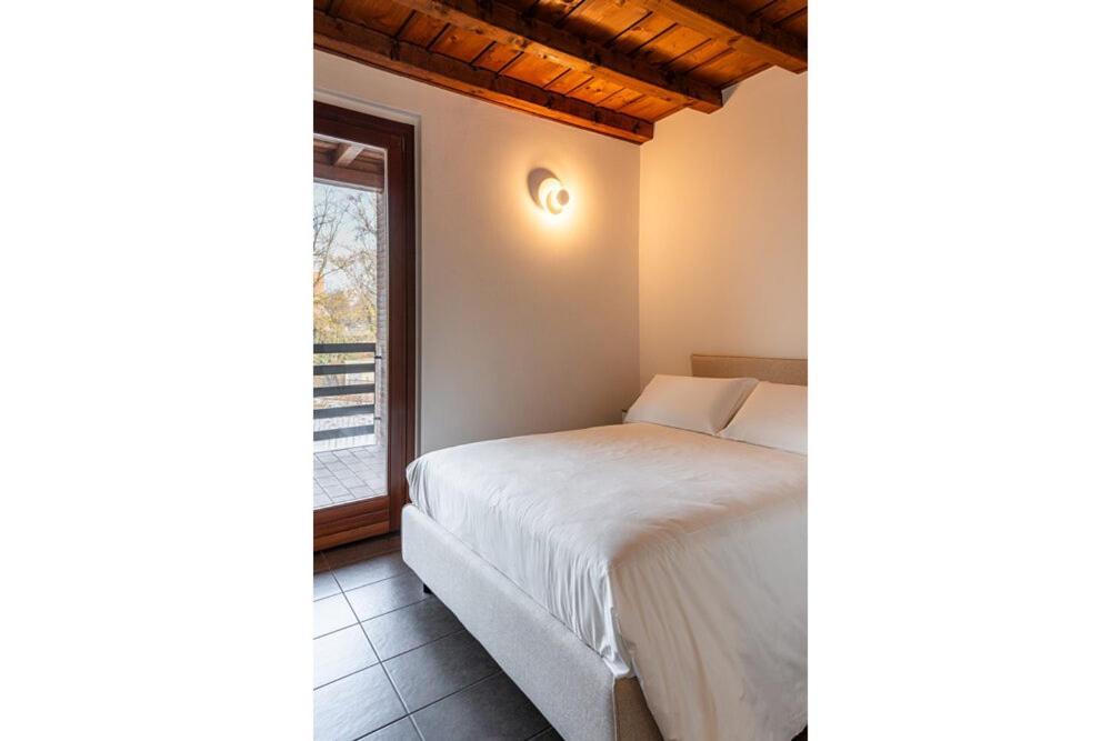 Bes Residence Bergamo Polaresco Bérgamo Exterior foto